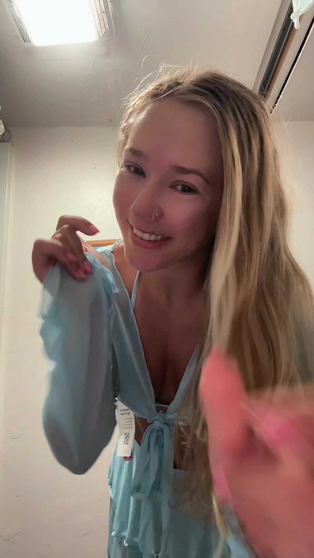 @Carly Belle
