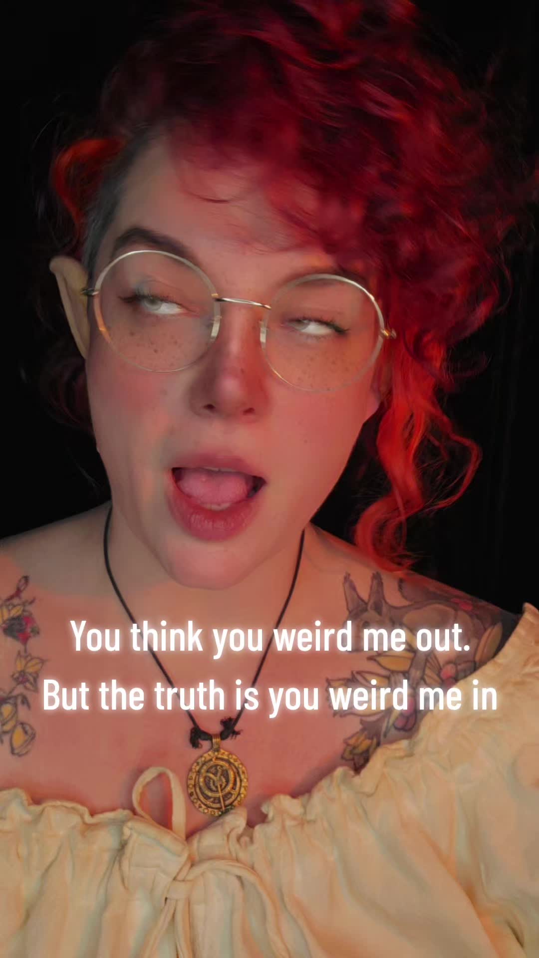 @Summoning Brimmswood ๐