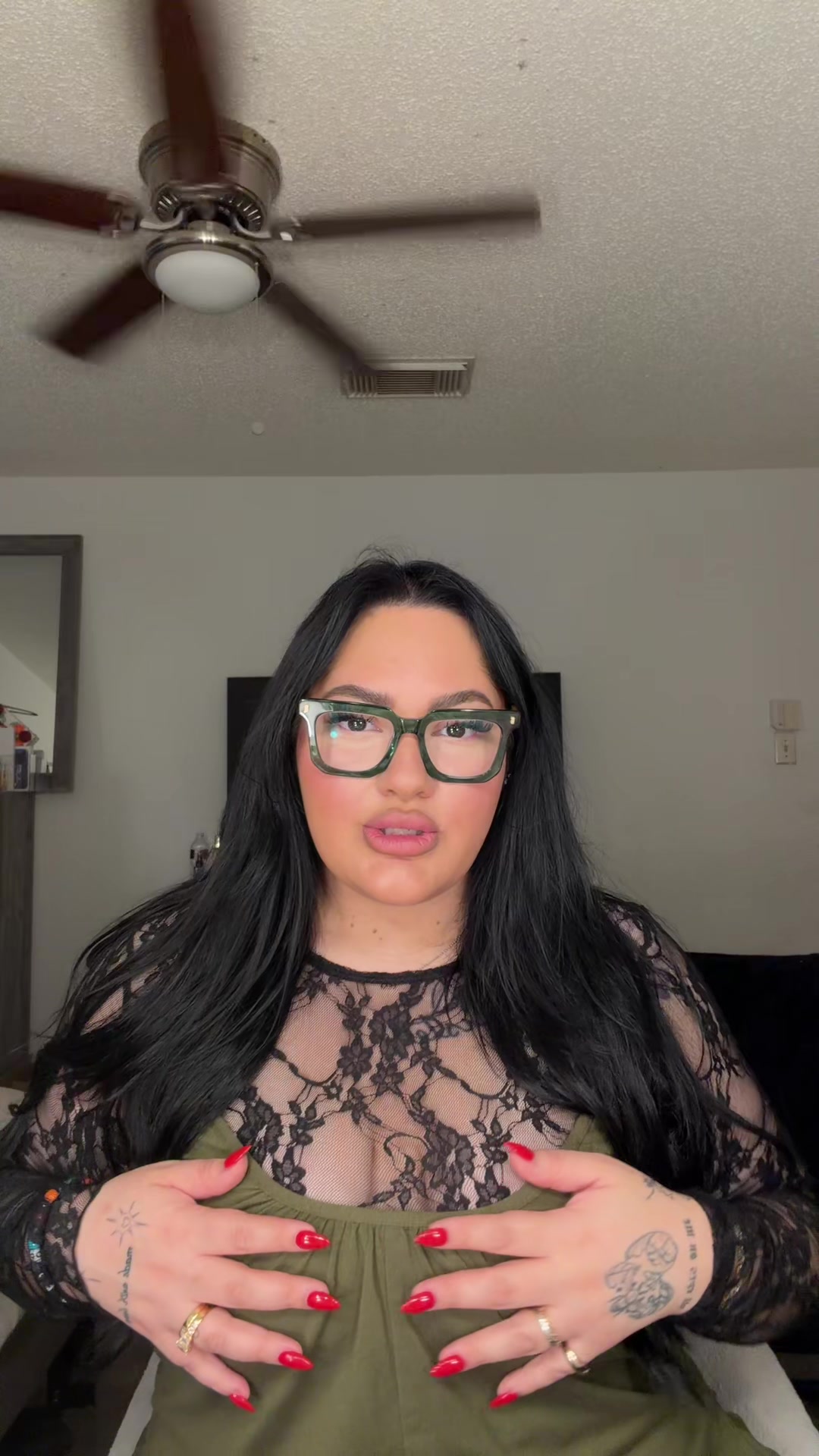 @Jasmine Luchis | SATX