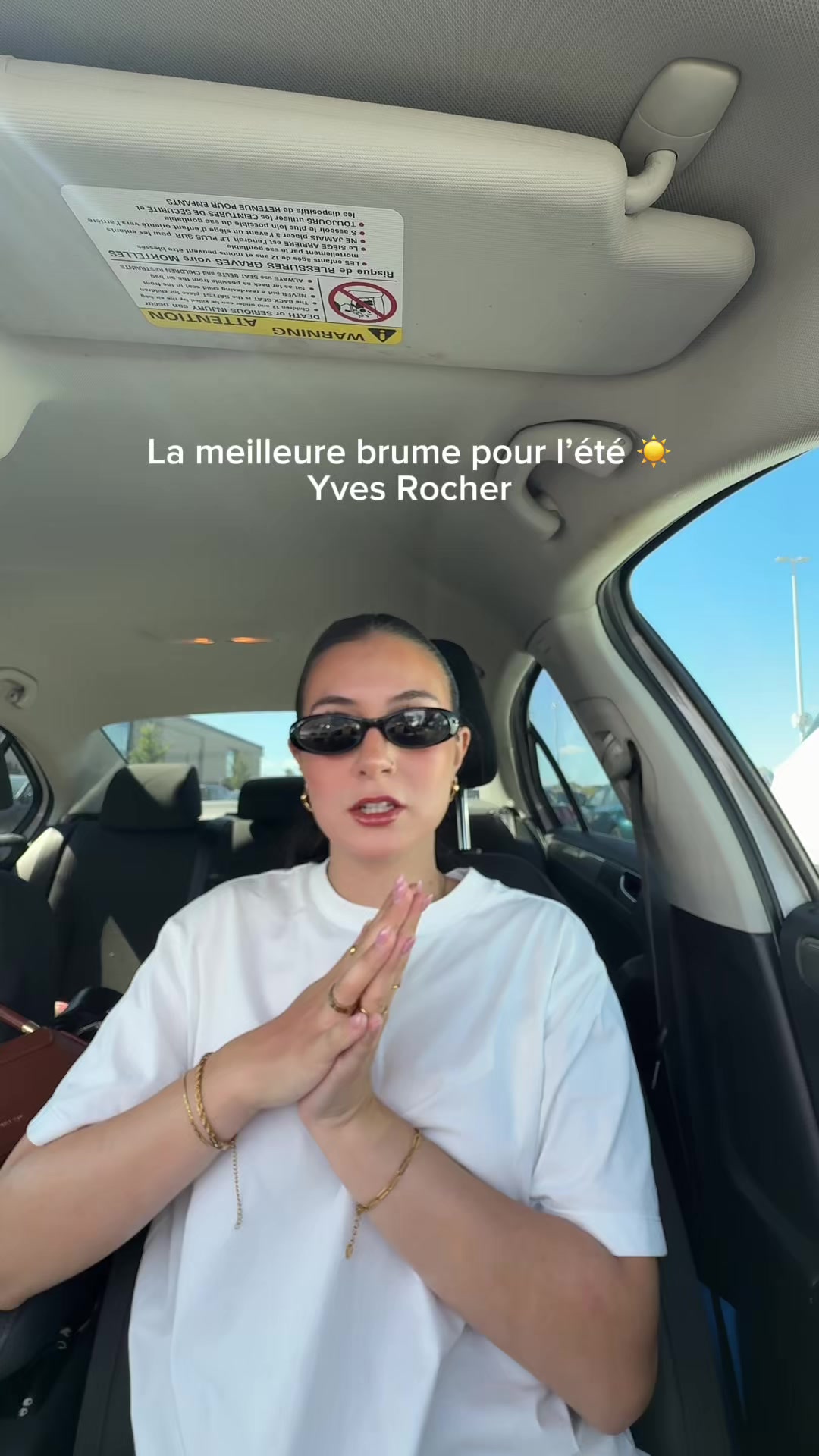 @Maya Mekideche