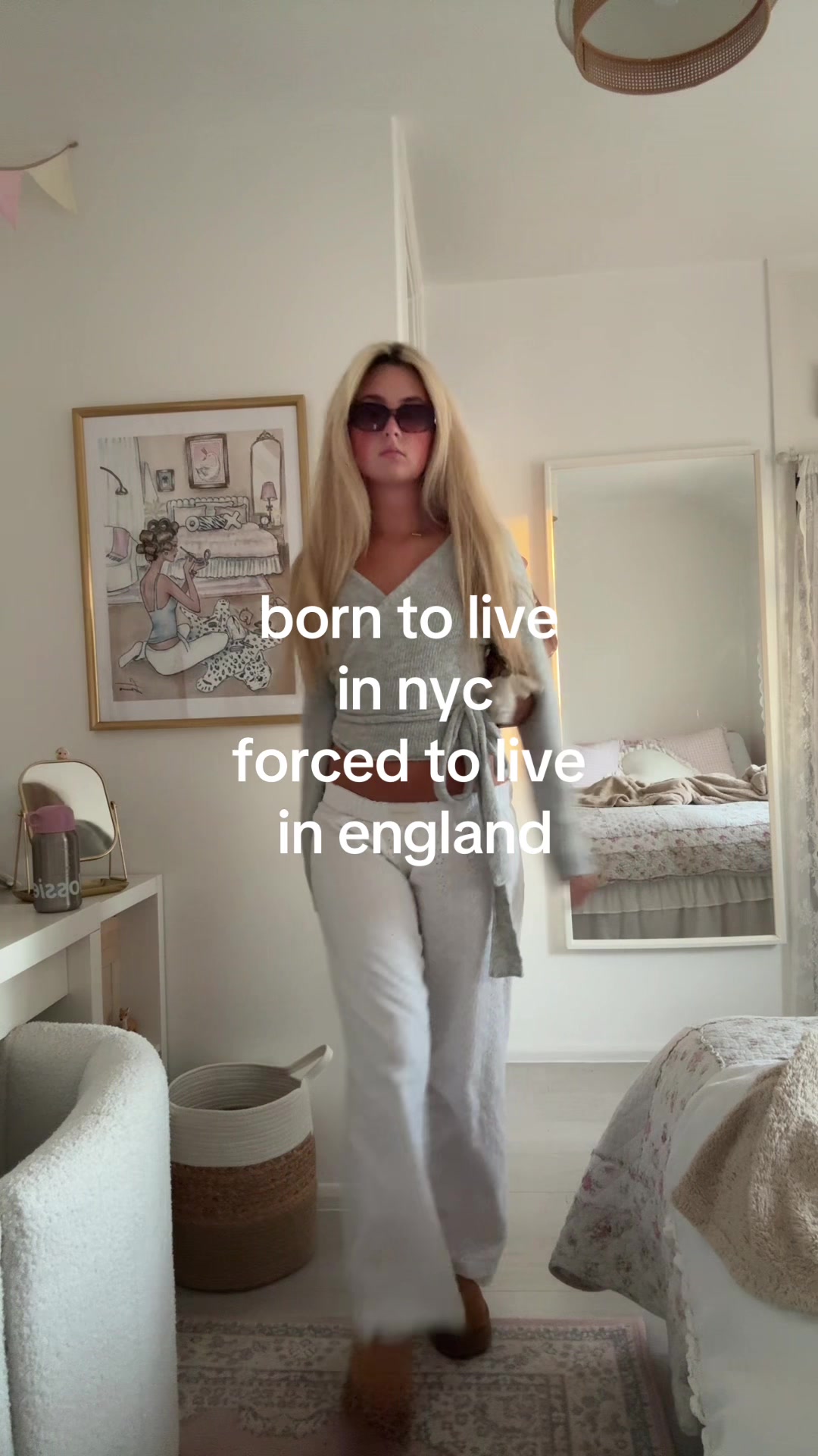 @lucy lace