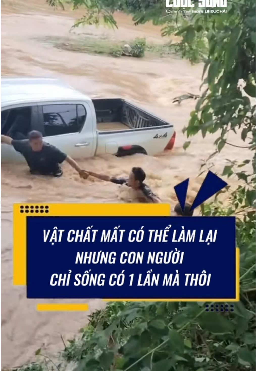 @Cuộc Sống Quanh Ta