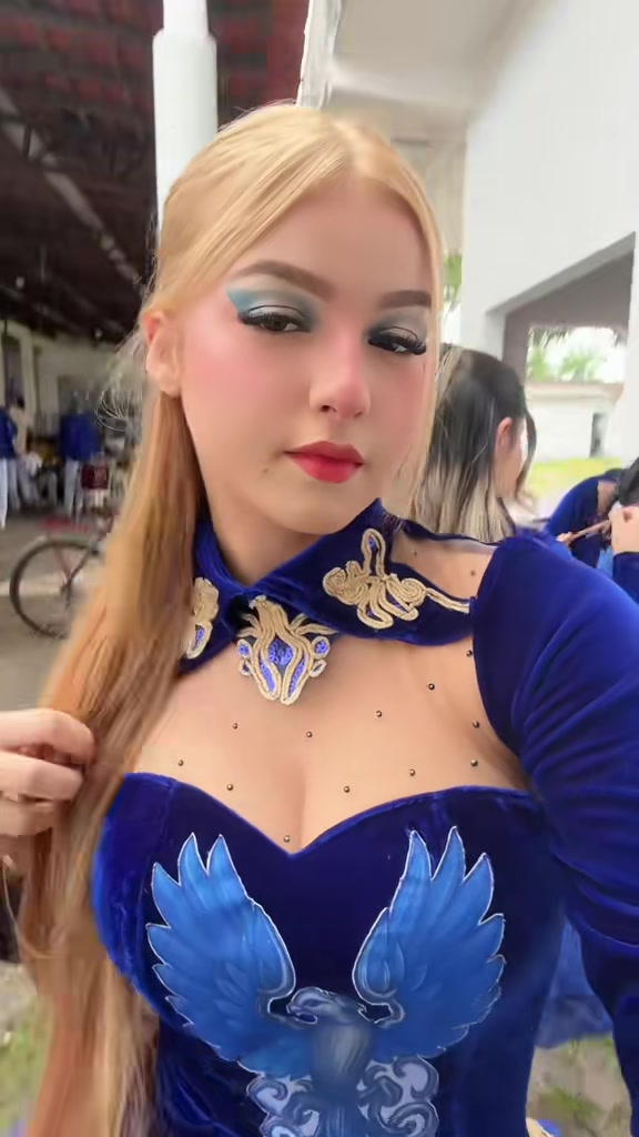 @Thalita Mendez