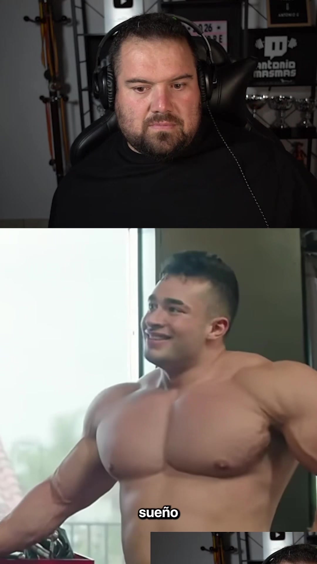 @Antonio Gutierrez