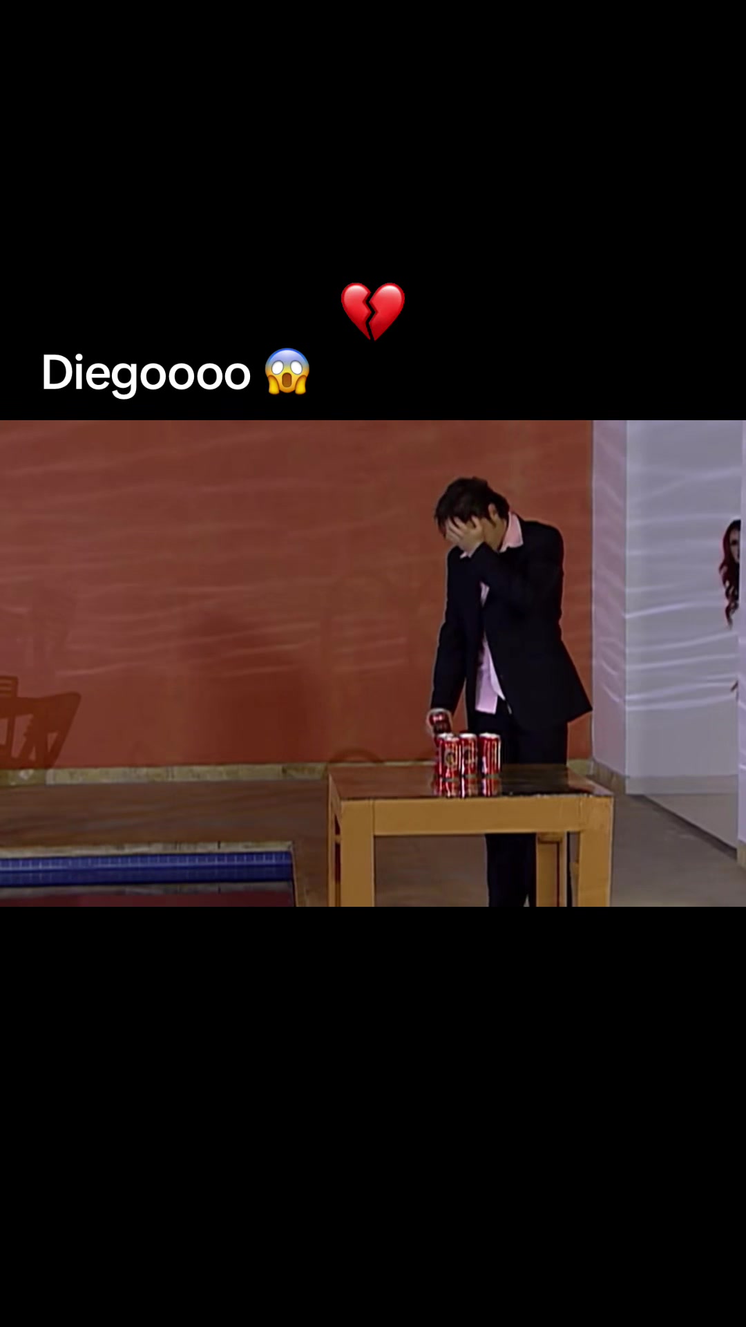 @Rebelde edits