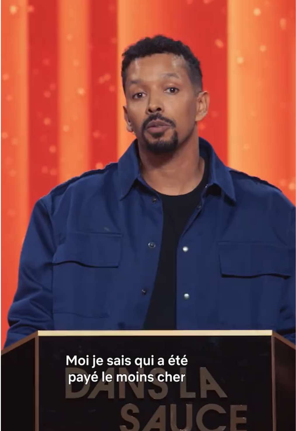 @NetflixFR
