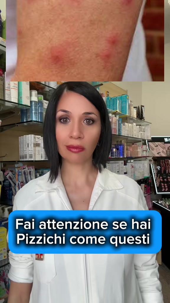 @Dssa stefania farmacista