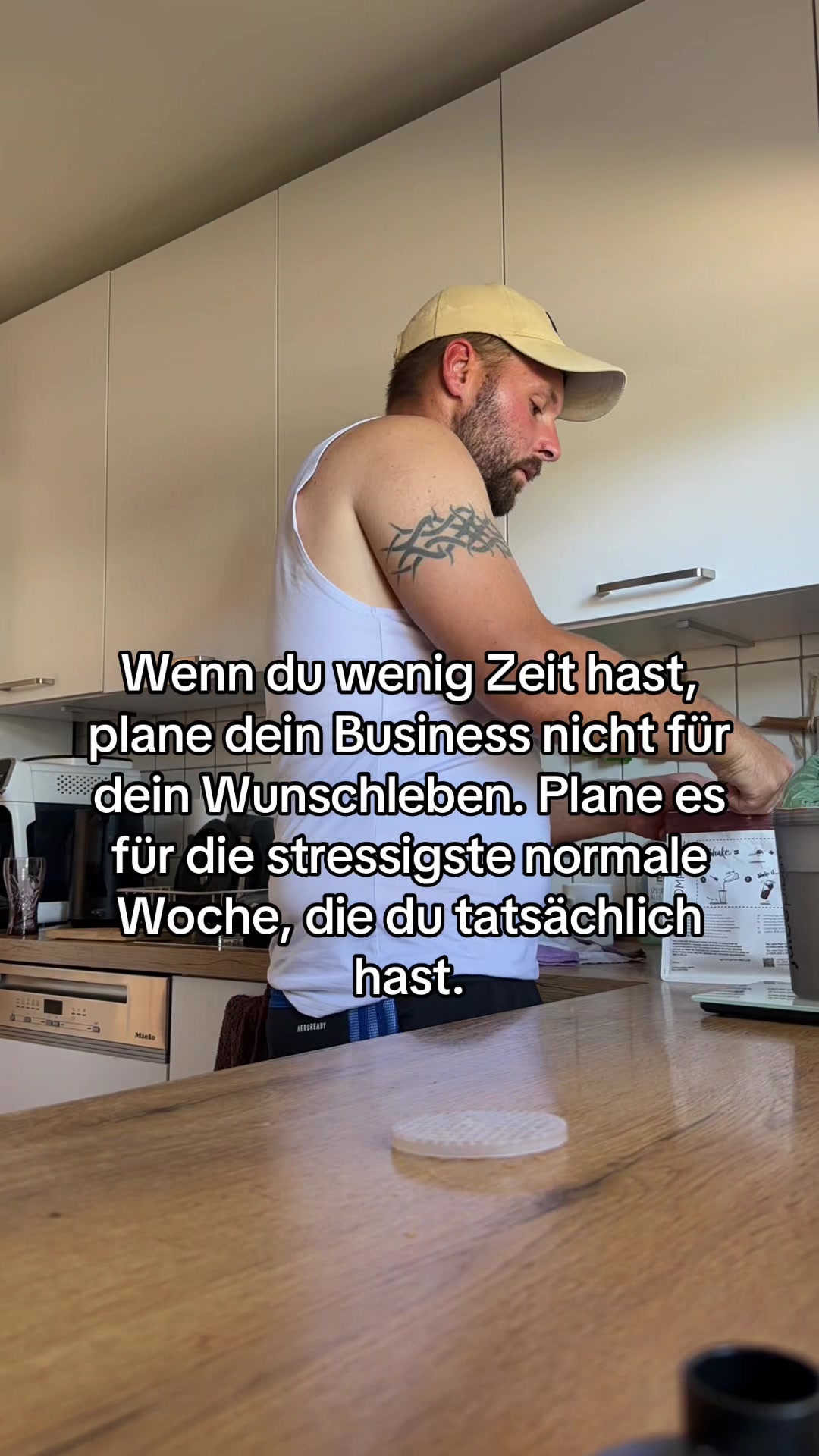 @André | Mehr aus dem Leben