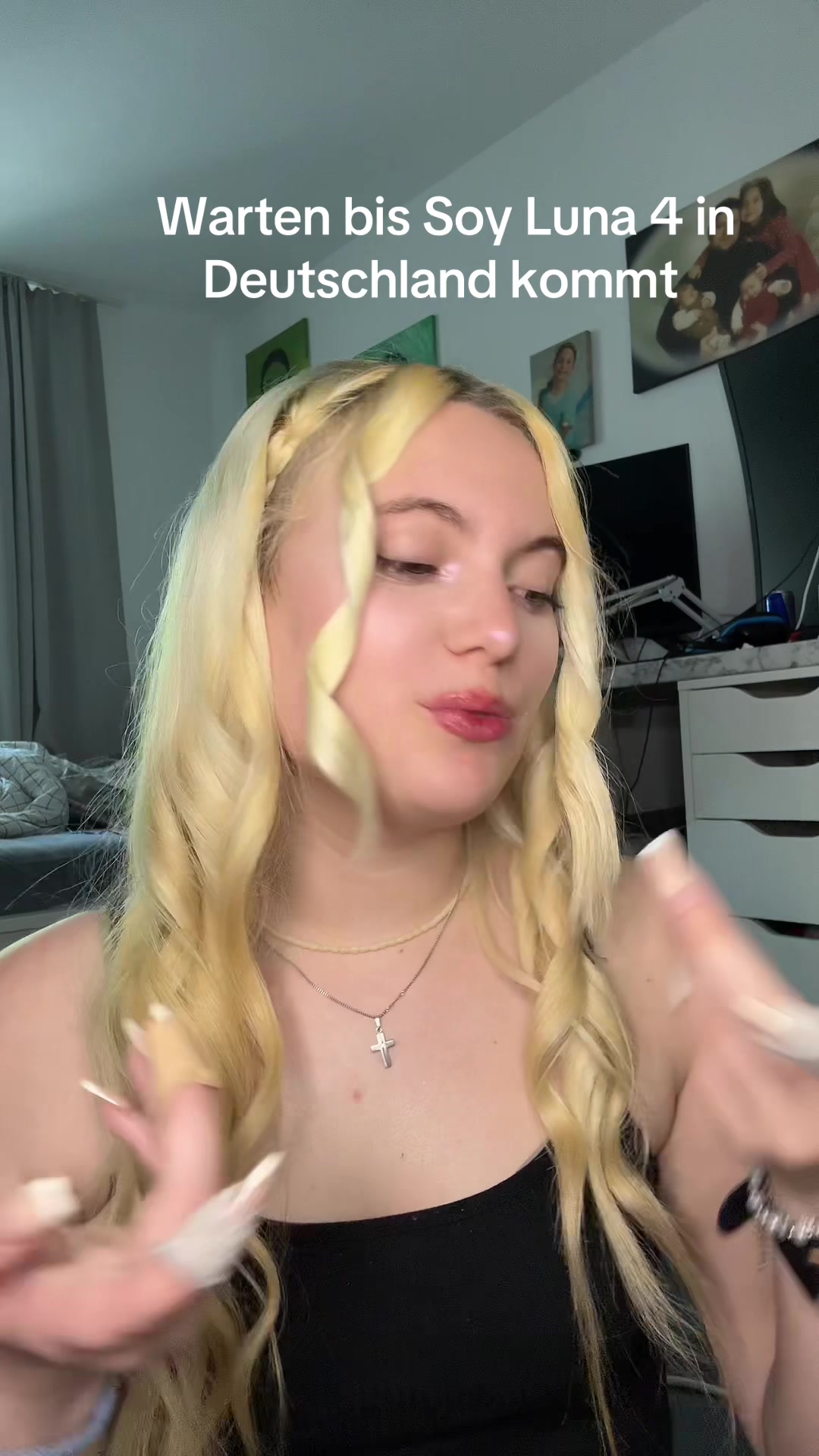 @Sina Marie