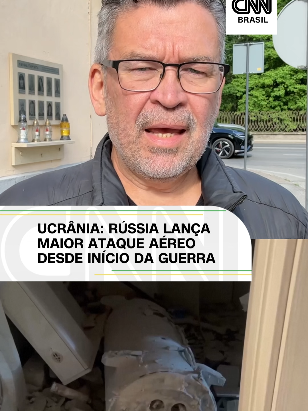 @CNN Brasil