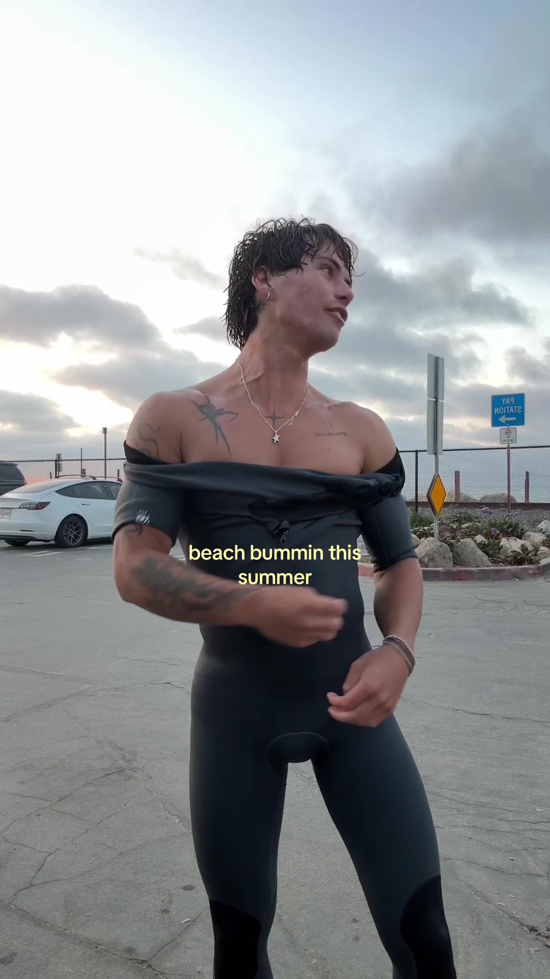 @Evan Mika