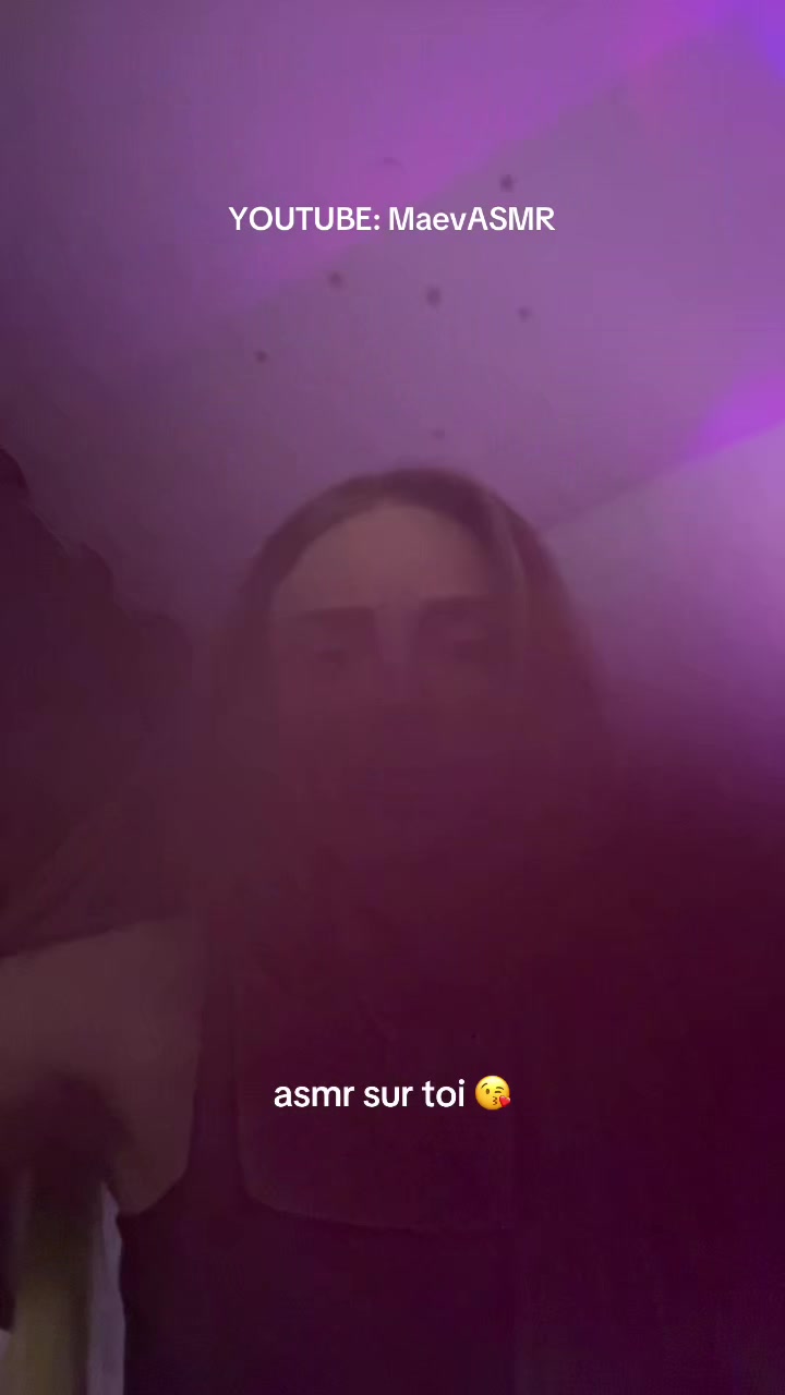 @MAEVASMR