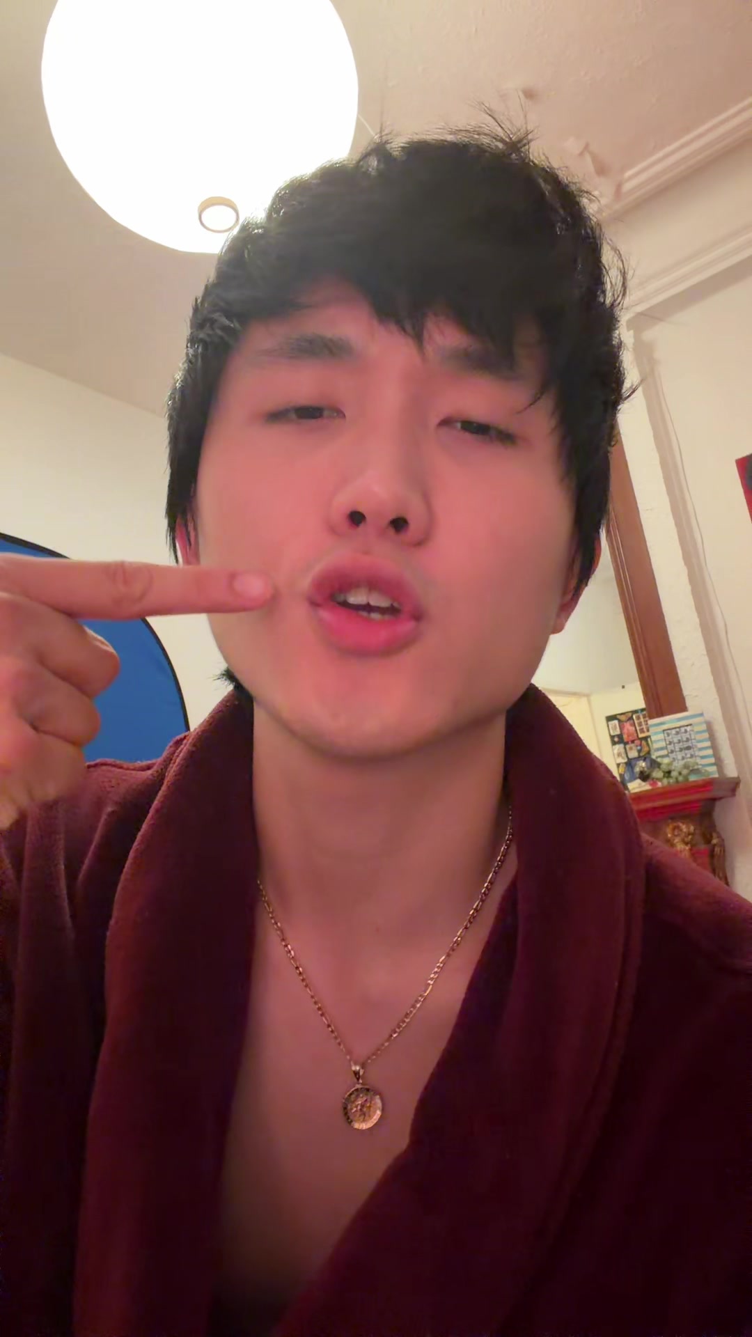 @Charles Hsu Spam Account