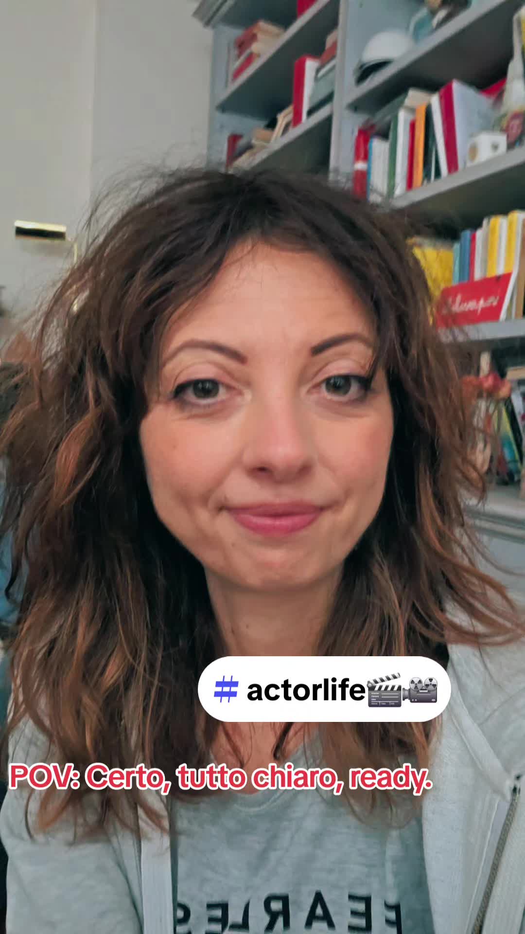 @Rossella Chirulli