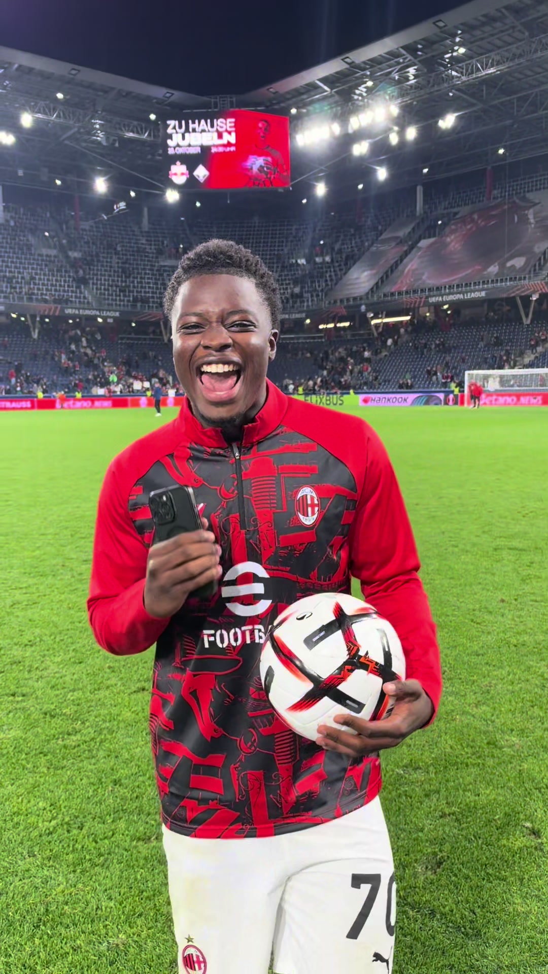 @AC Milan