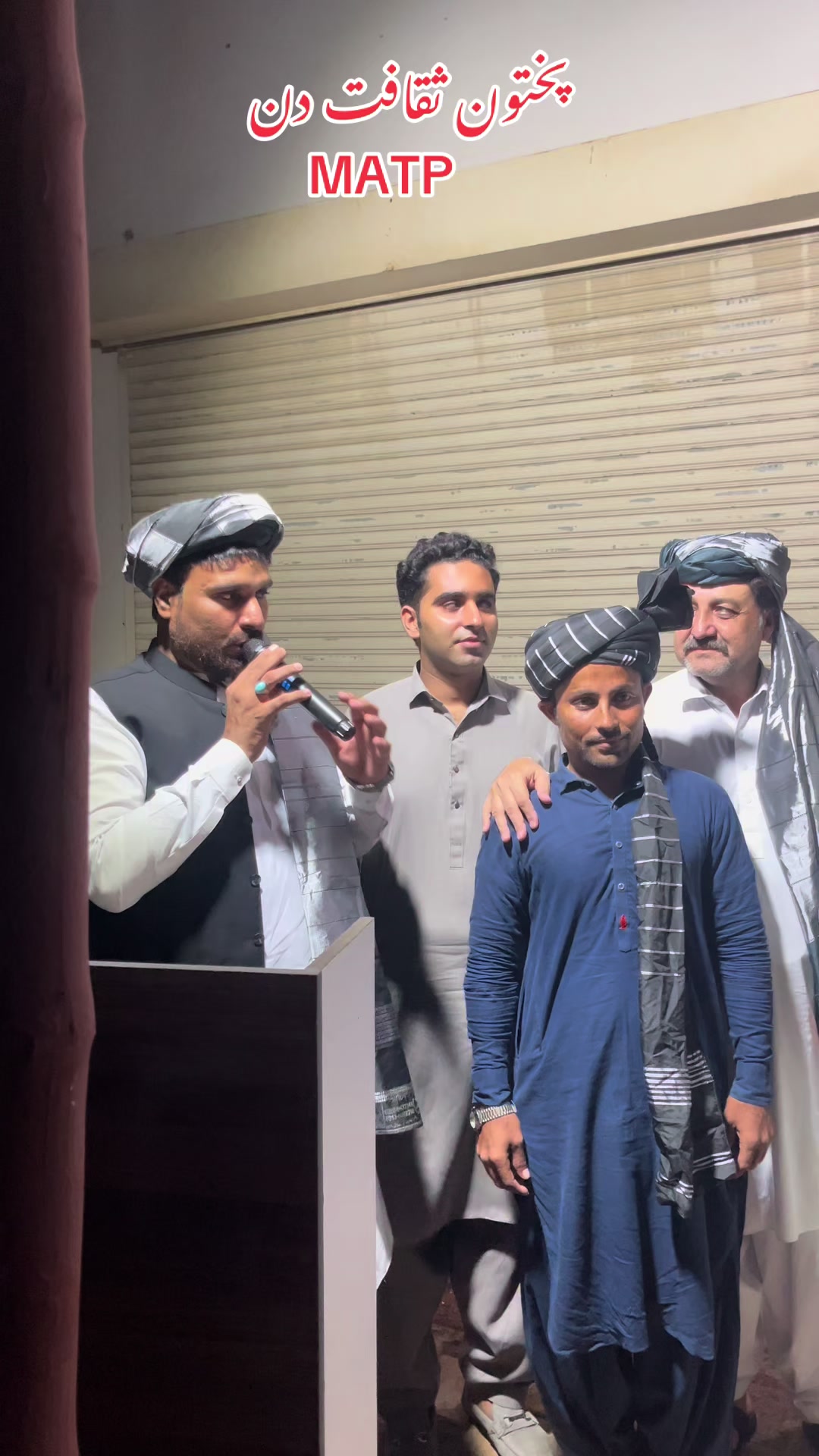 @Advocate Riaz Ali Solangi