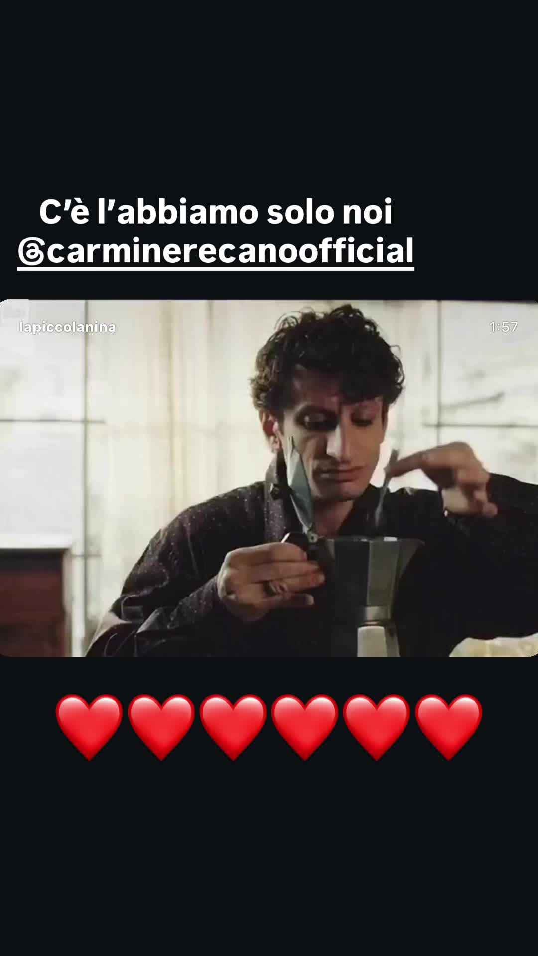 @Emy De Luca