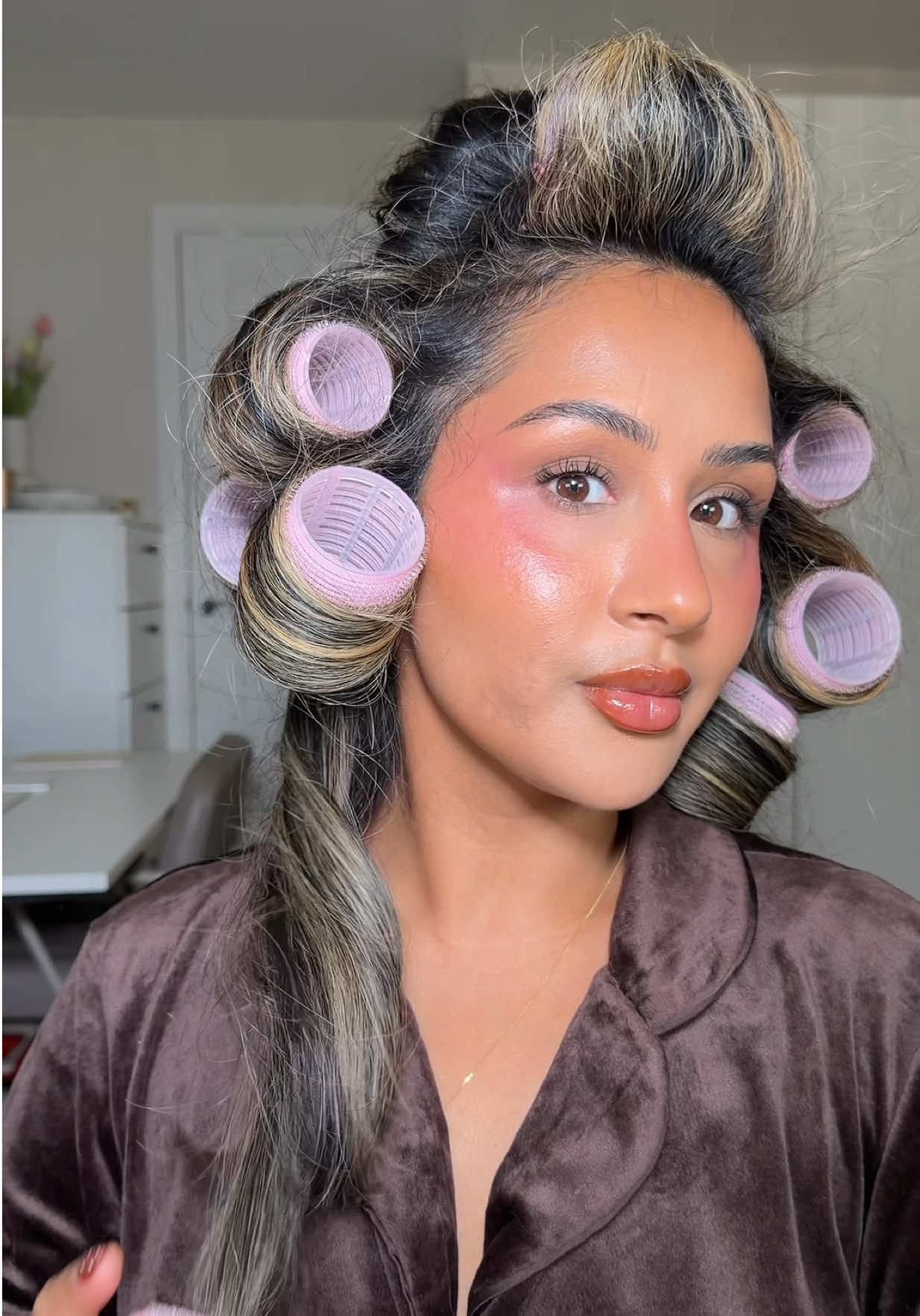 @Jasmineregmi