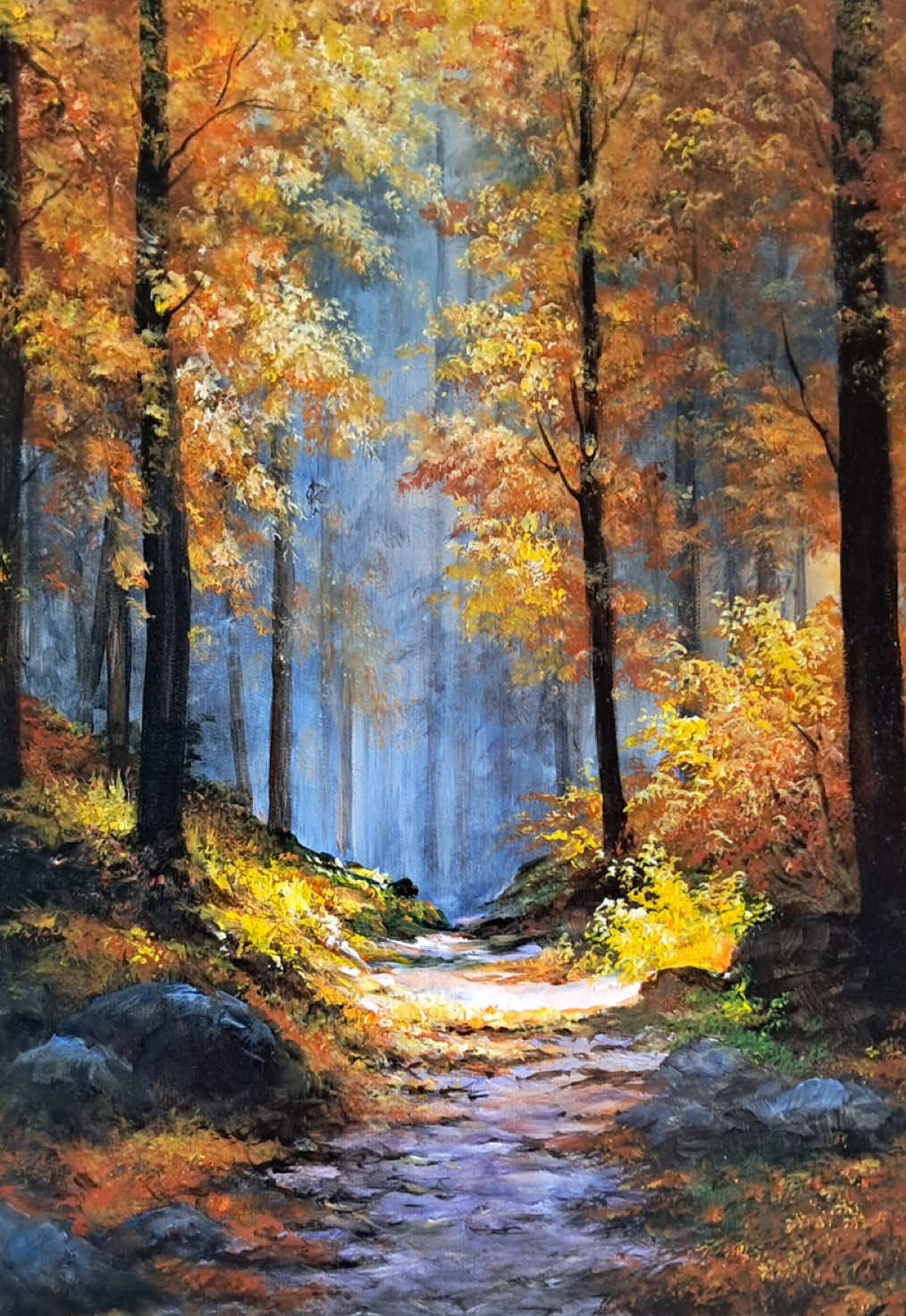 @paintgallery_niepolomice
