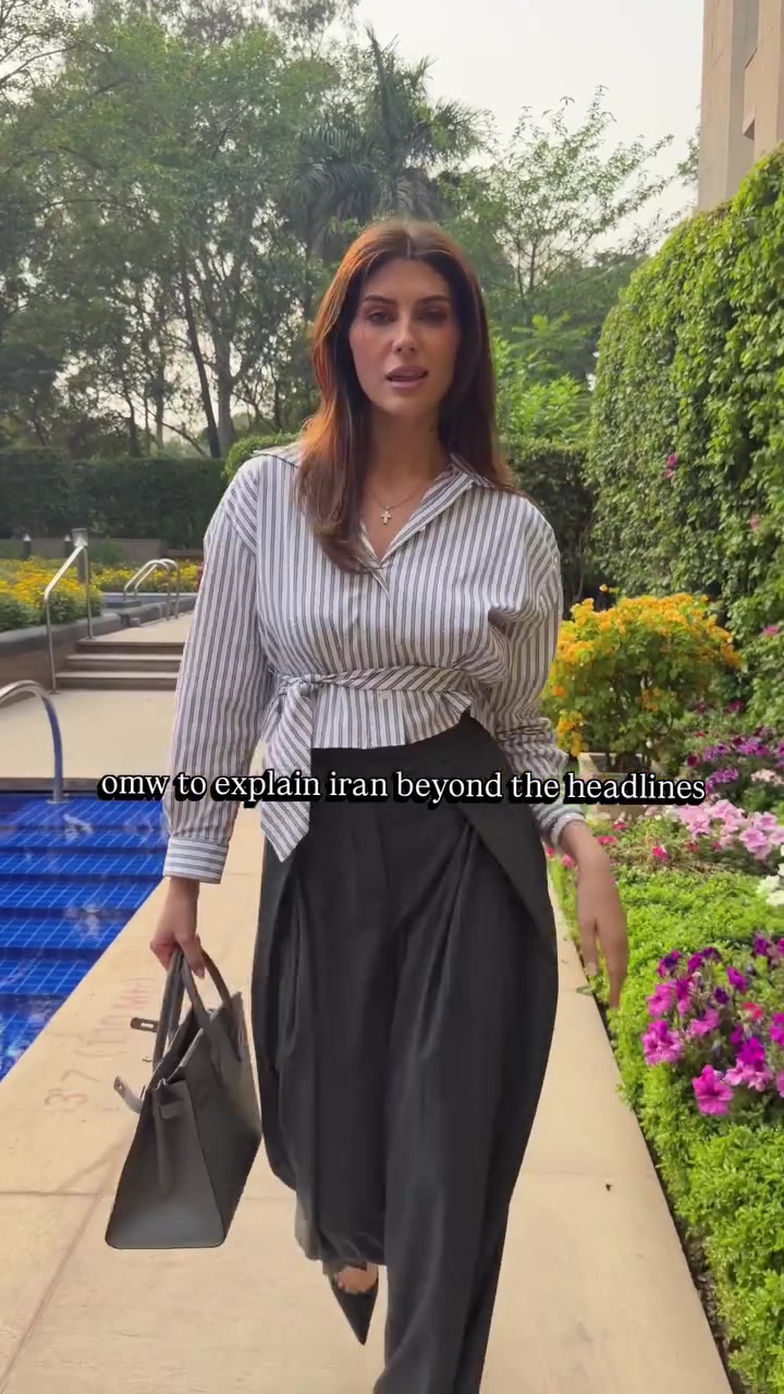 @Elnaaz Norouzi