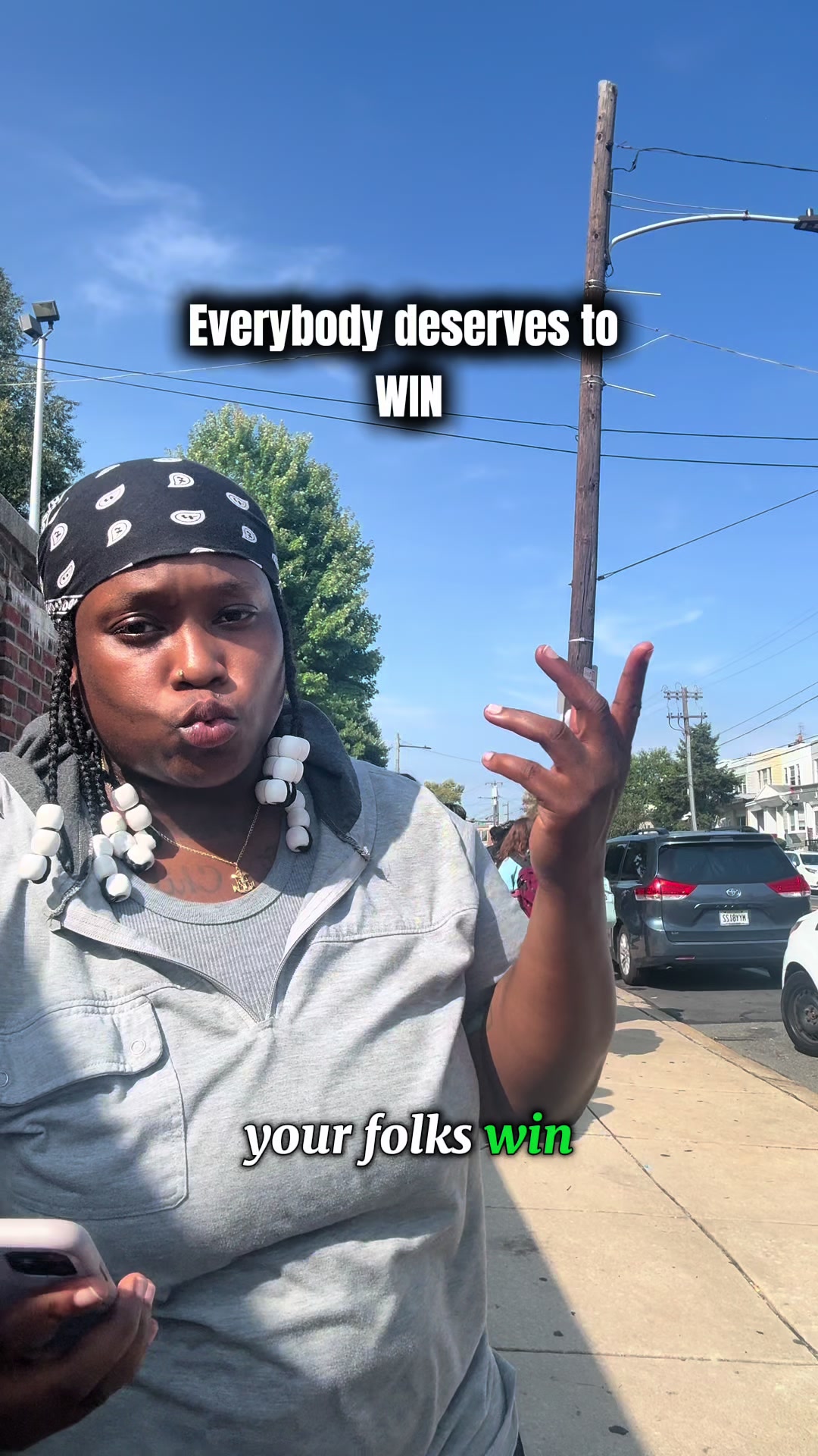 @LadyBoss