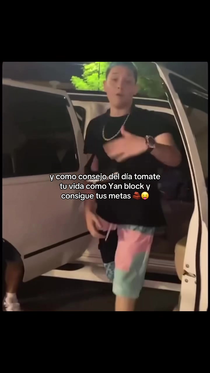 @Yandré
