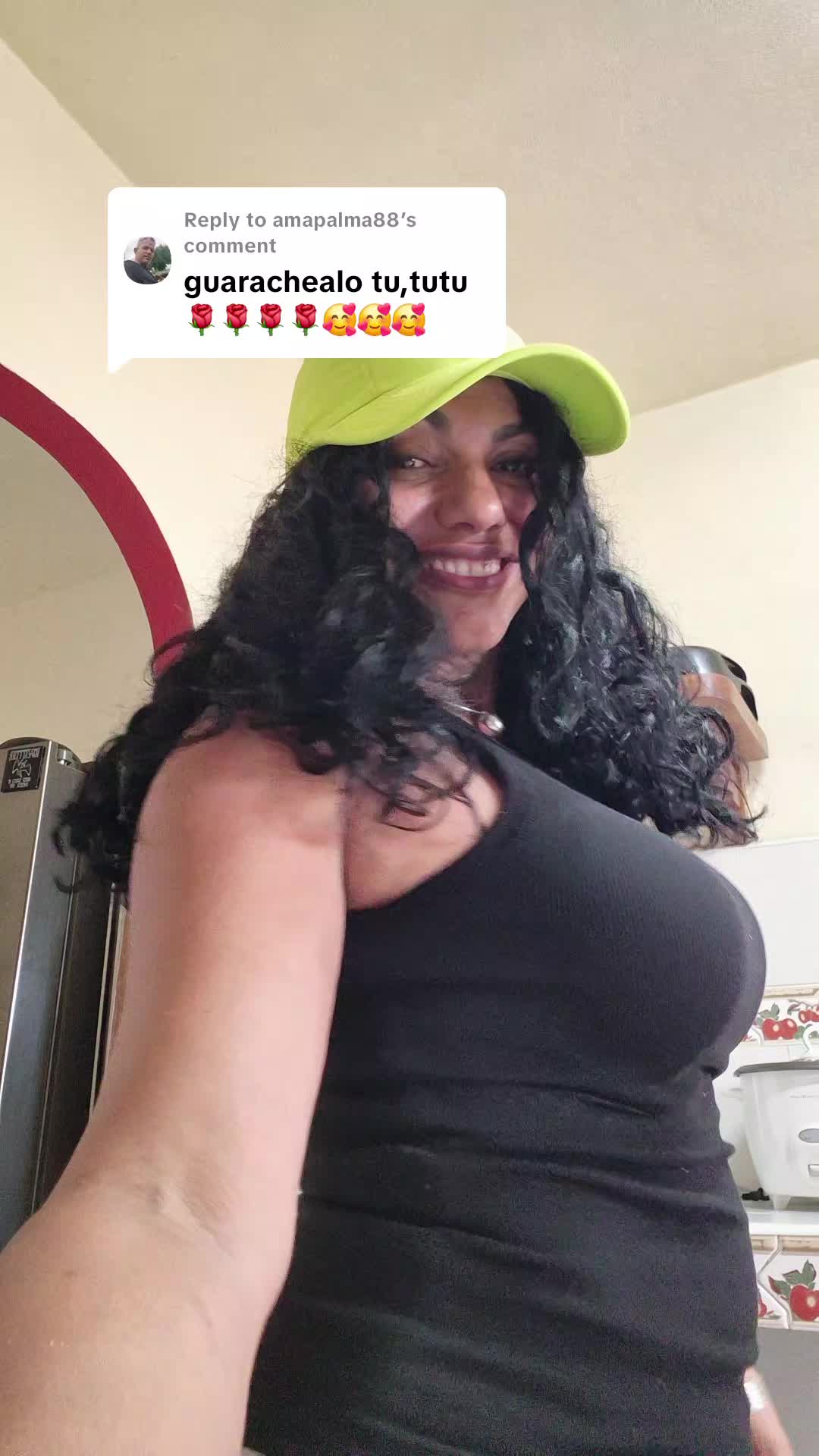 @yanitborrero