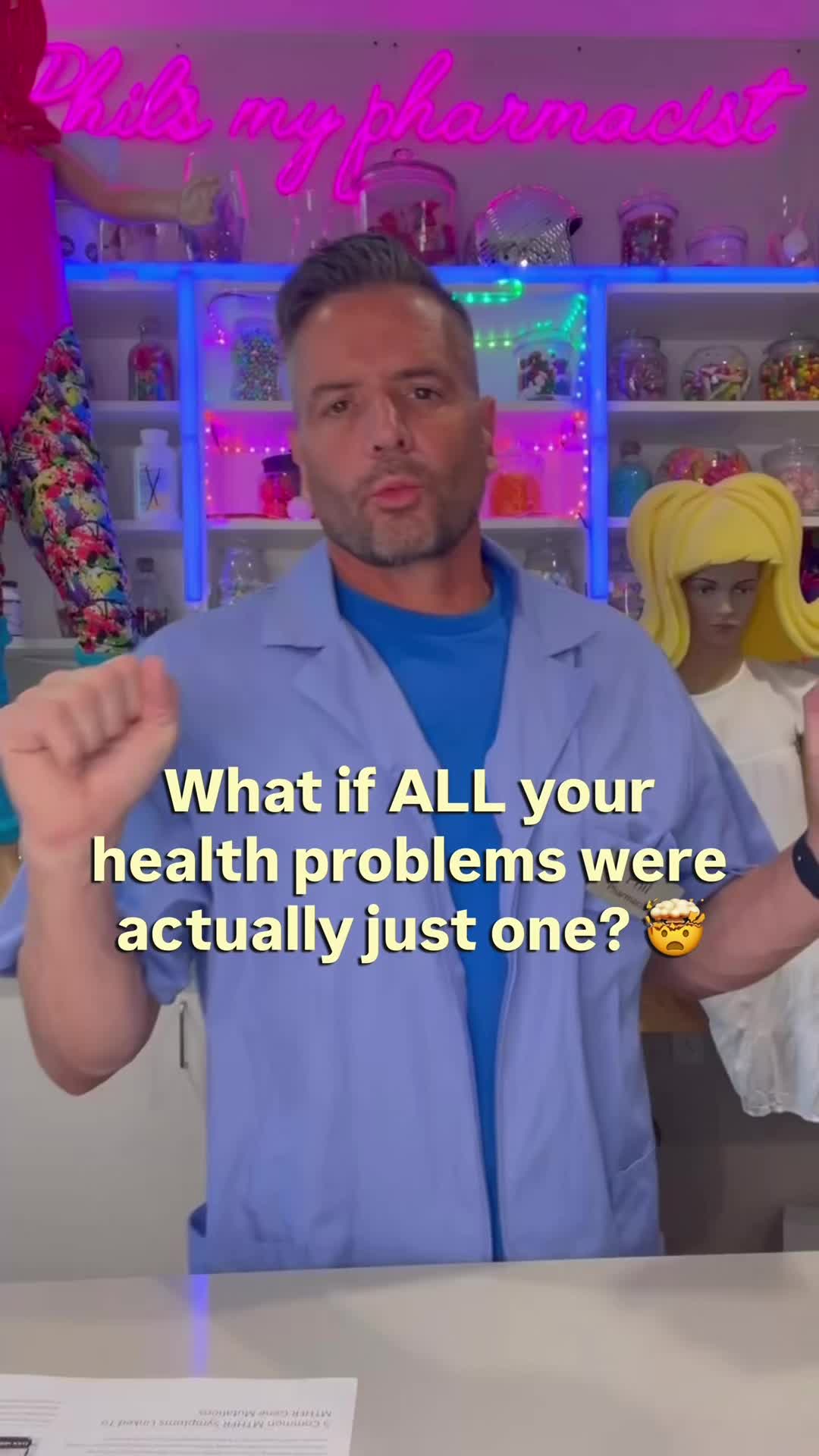 @Philsmypharmacist