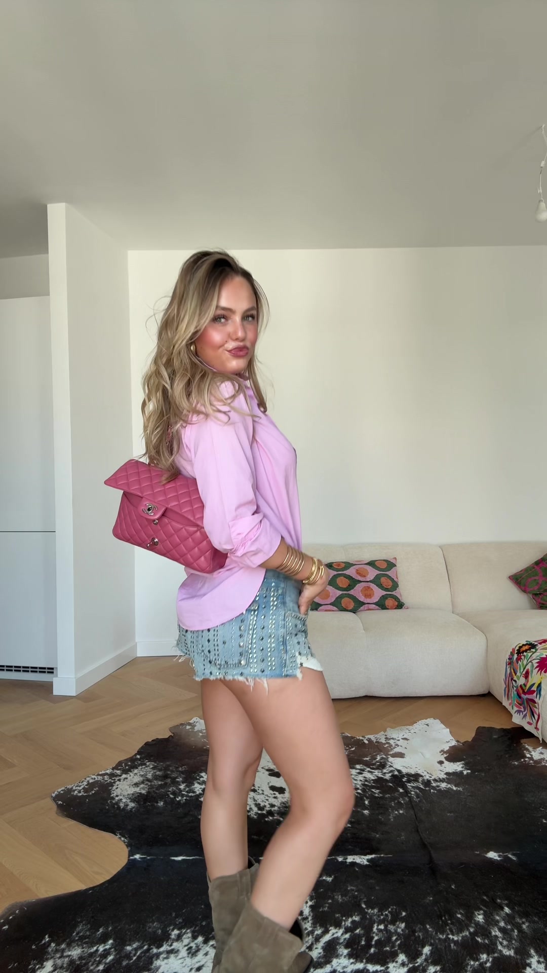 @Isabela Erasmus💌
