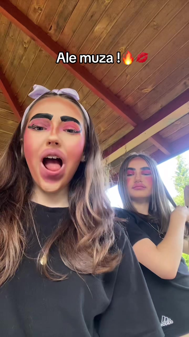 @Dzikie dziewczynki 🫦👑