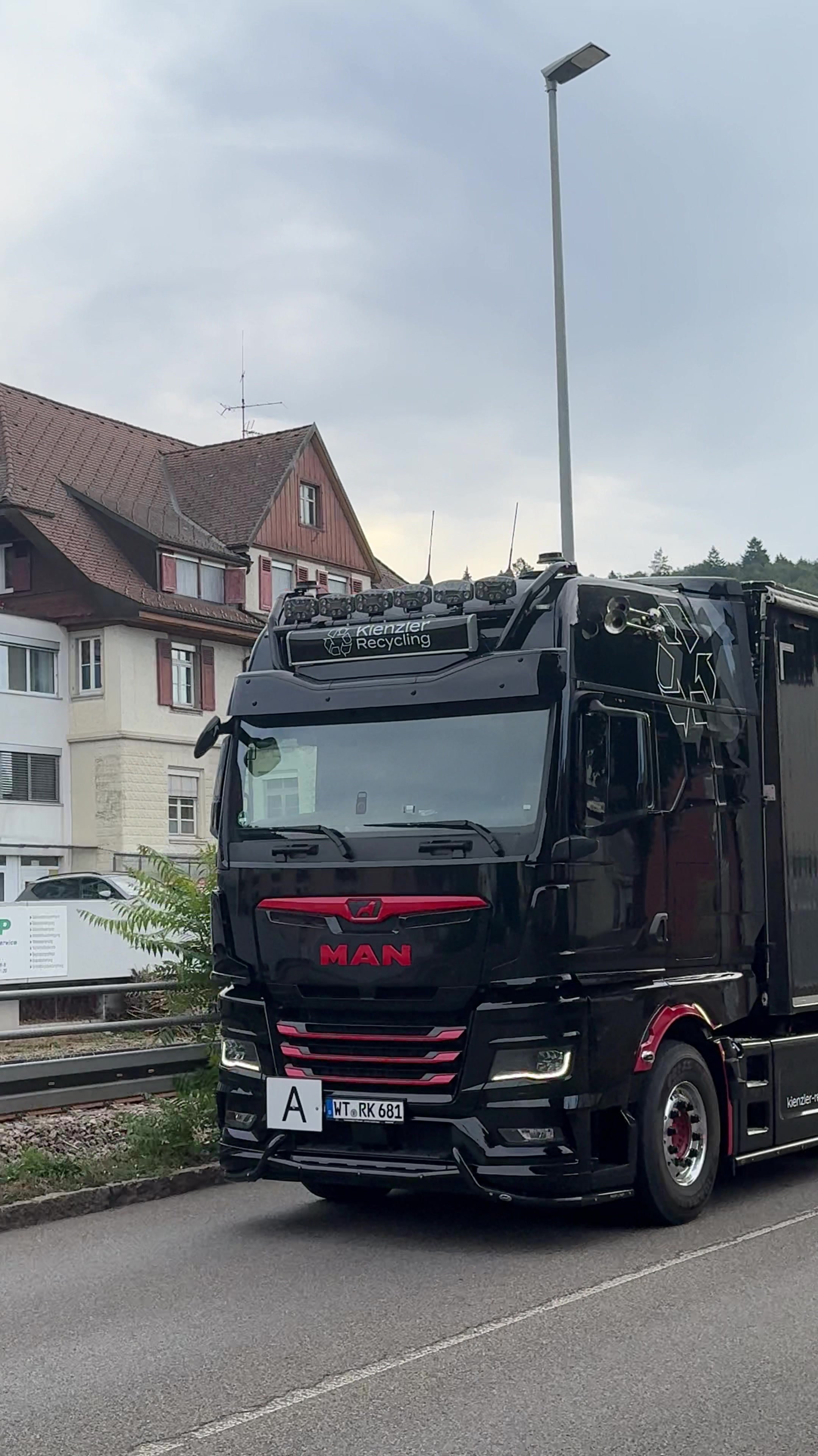 @🇨🇭🚨Trucker Alex🚨🇵🇱