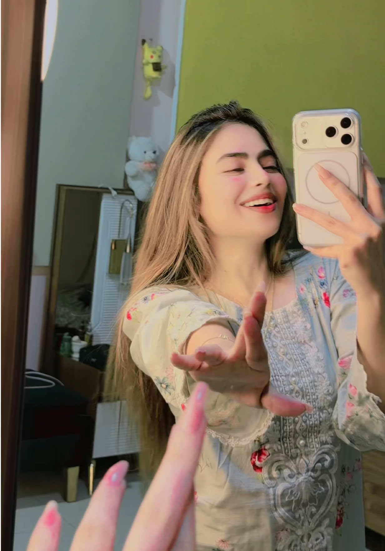 @♥️Kaînat Malîk♥️
