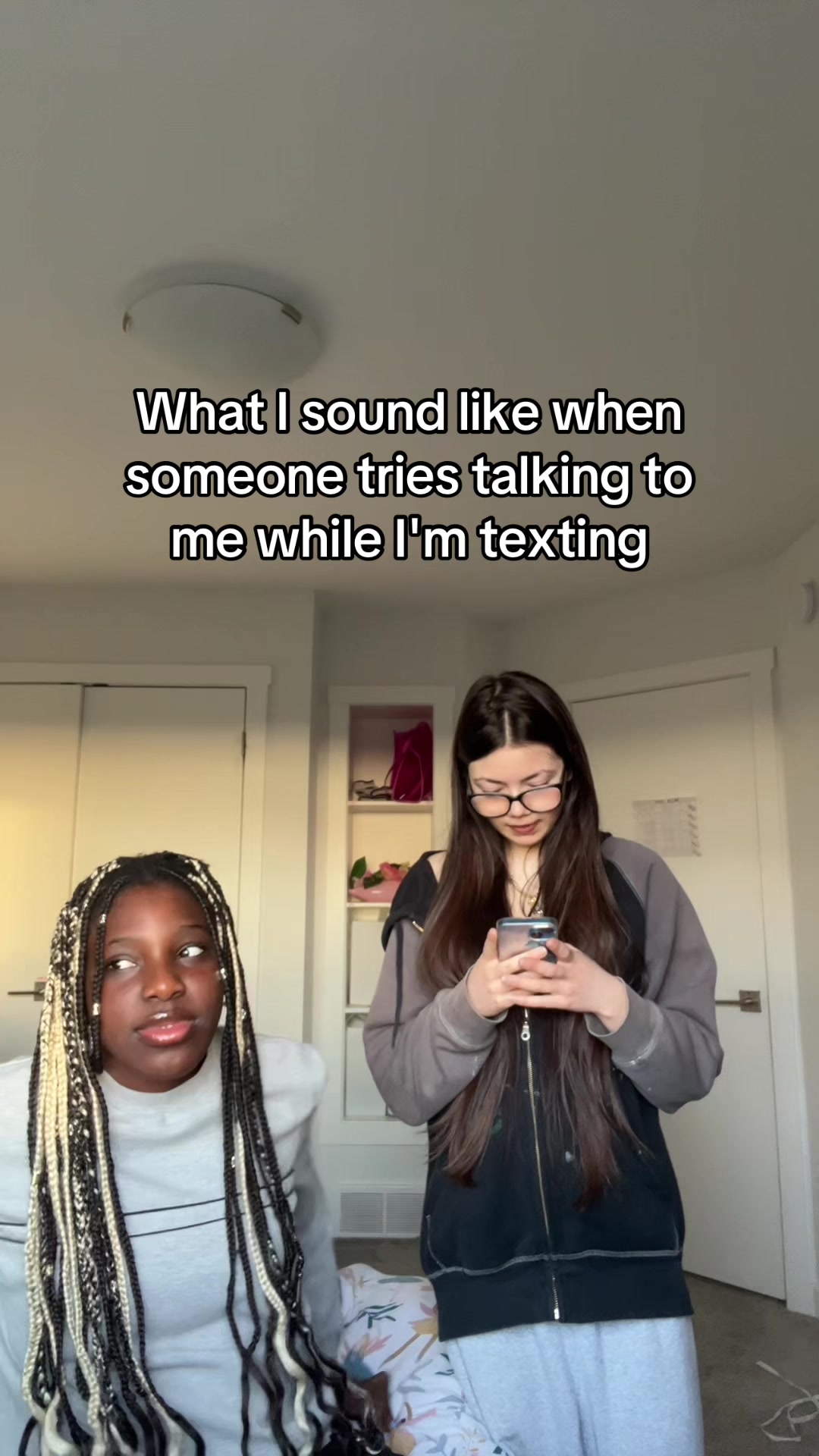 @Glory and Rylee