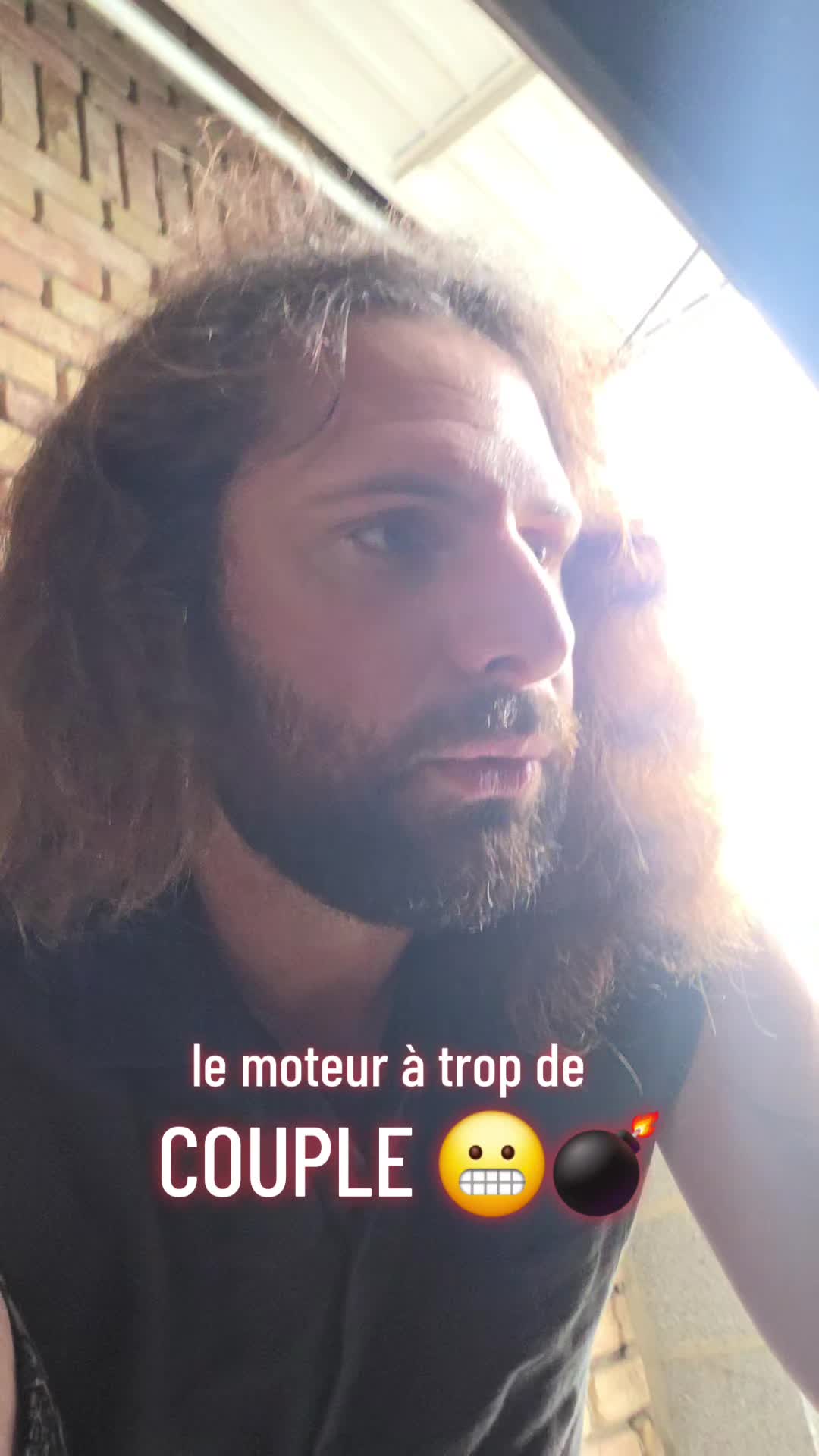 @mickael lord