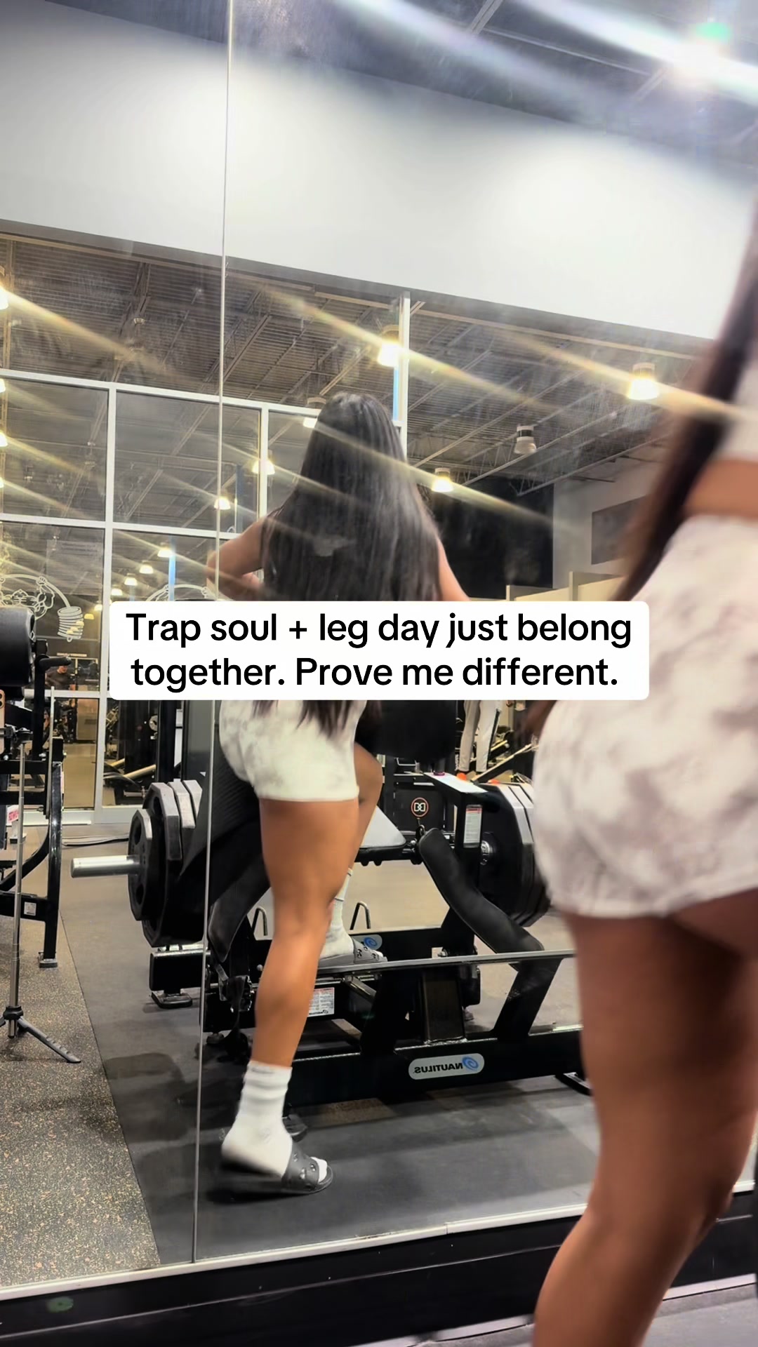 @NJ personal trainer | Gali