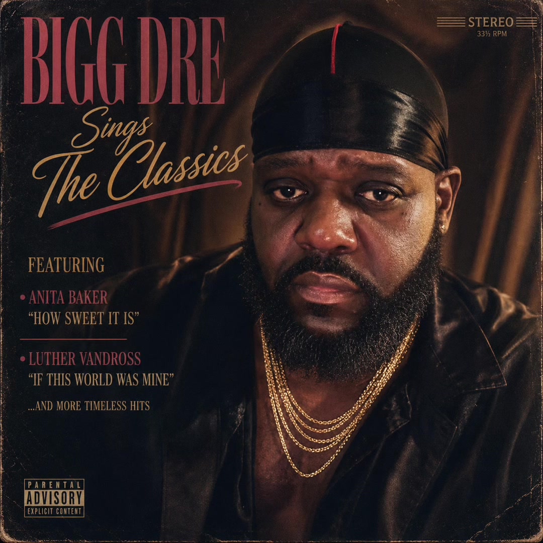 @Chicago Dre