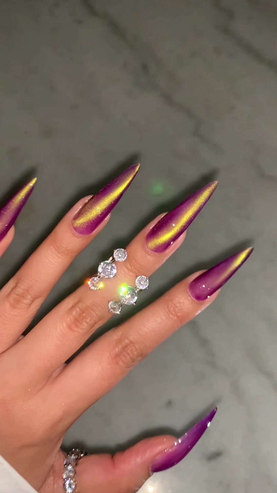 @Riya's Nails