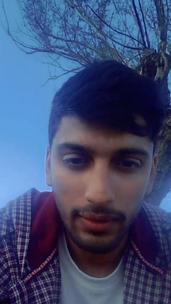 @zaid Ali