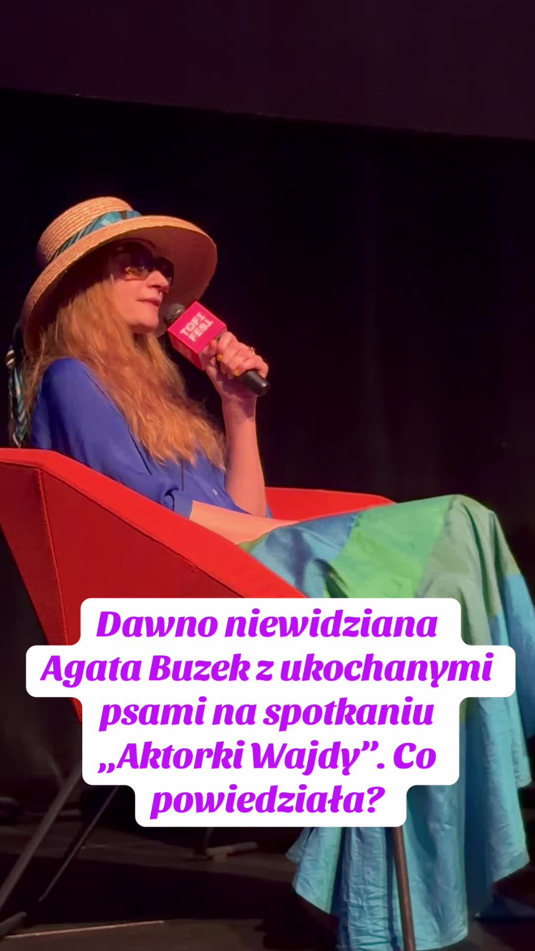 @SHOW