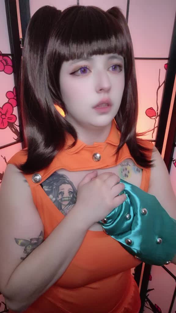 @lin_chan_cosplay