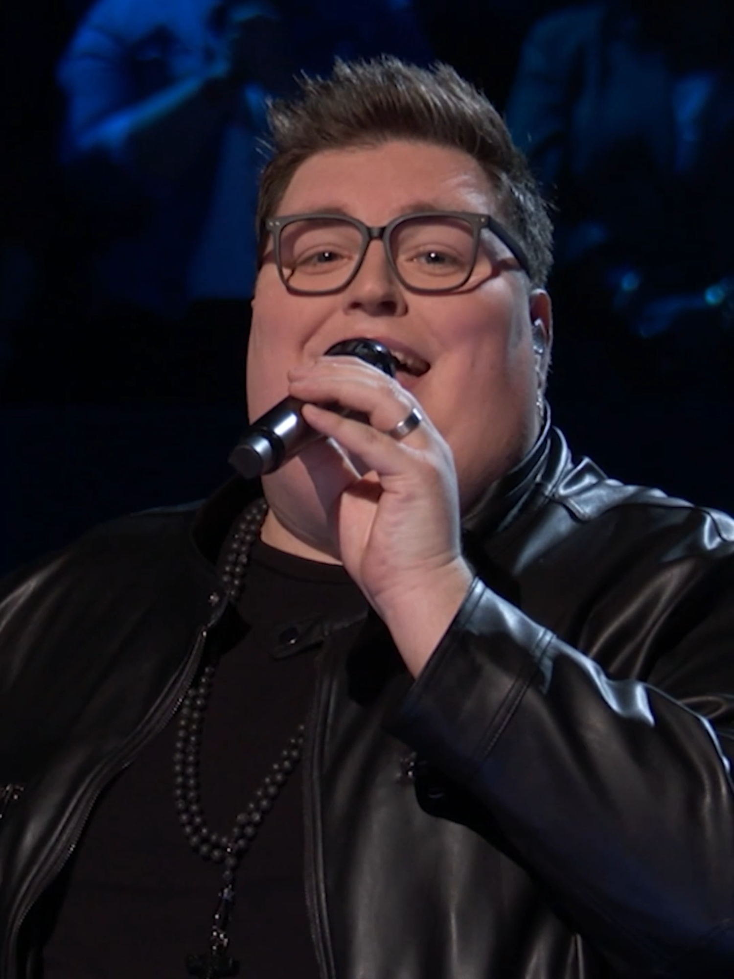 @NBC's The Voice
