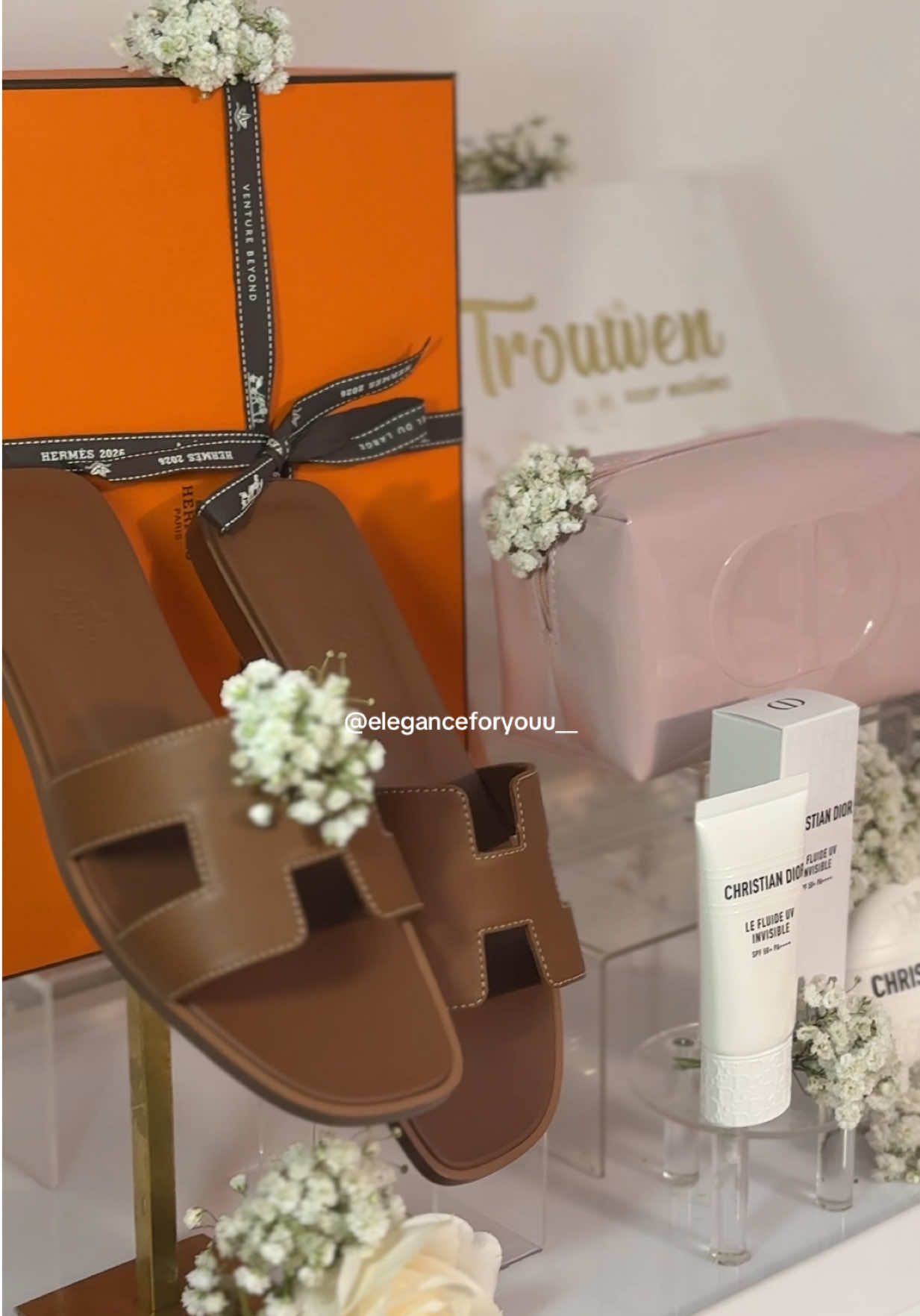 @Eleganceforyou