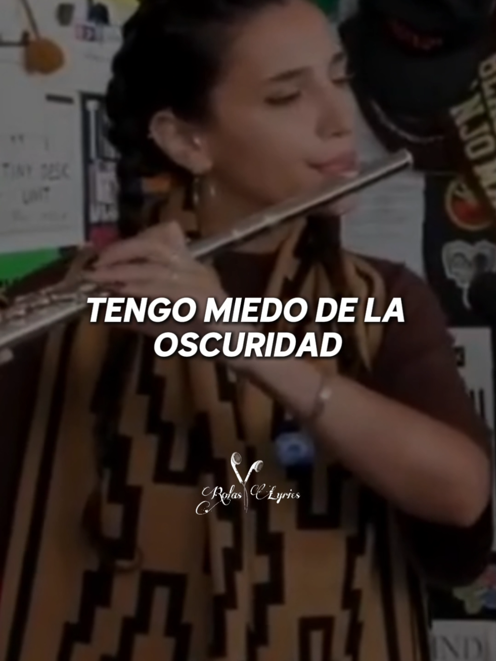 @🎧𝗥𝗼𝗹𝗮𝘀 𝗹𝘆𝗿𝗶𝗰𝘀🎧
