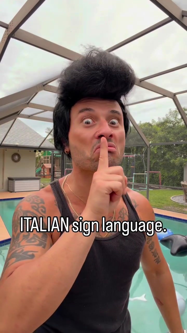 @HardcoreItalians