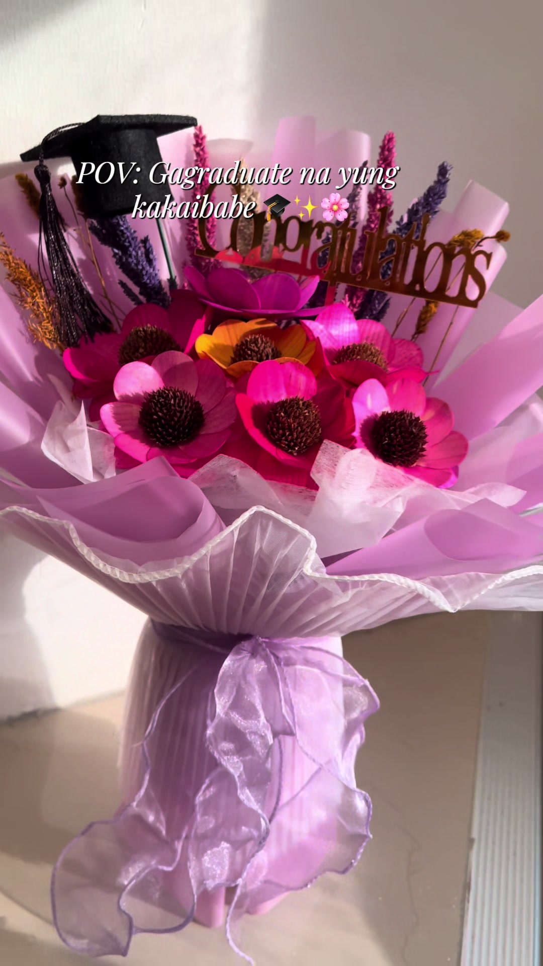 @Bunch of Blooms ๐