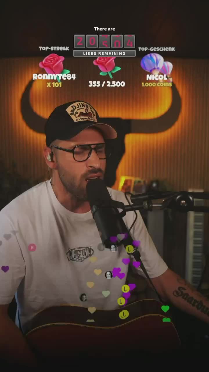 @Beckermusic