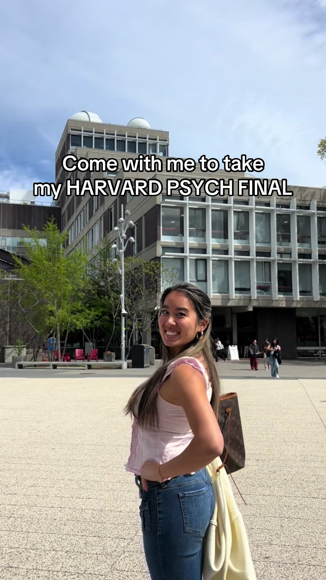 @Olivia Zhang
