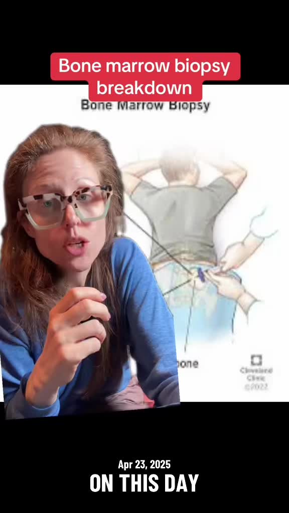 @Kelly, MD🩸Blood 🧬 Cancer