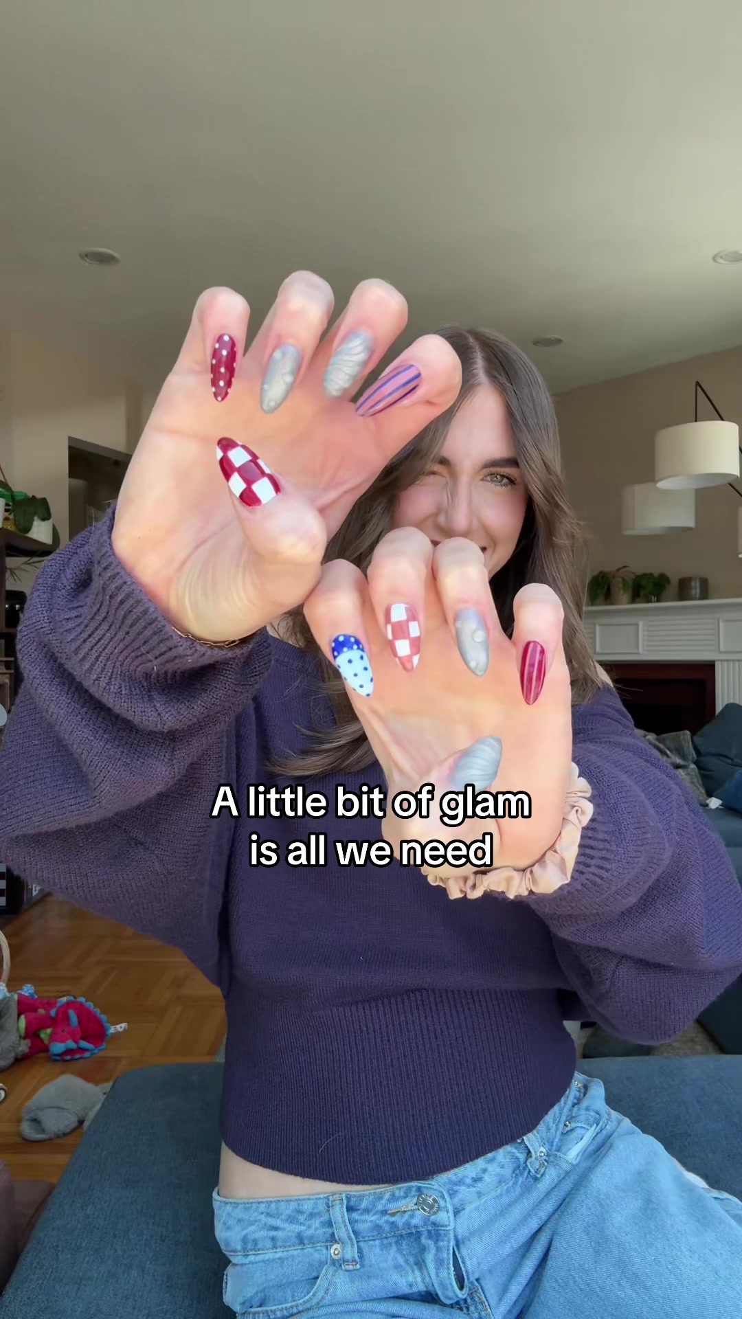 @Sara Kahn