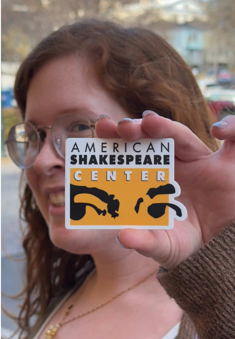 @americanshakespearecenter